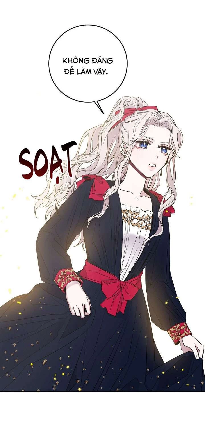 Tôi Đã Thuần Hóa Một Tên Bạo Chúa Và Chạy Trốn Chapter 3 - 33