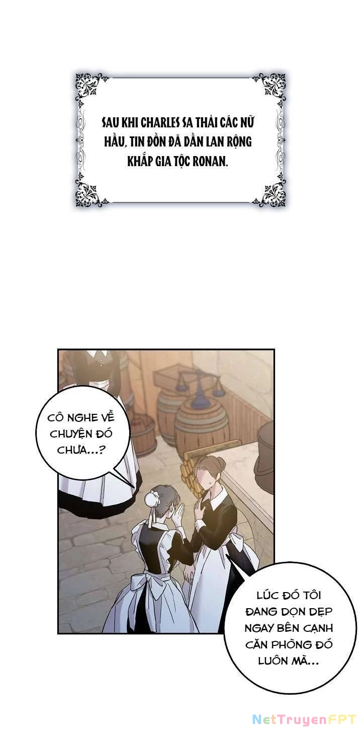 Tôi Đã Thuần Hóa Một Tên Bạo Chúa Và Chạy Trốn Chapter 3 - 38