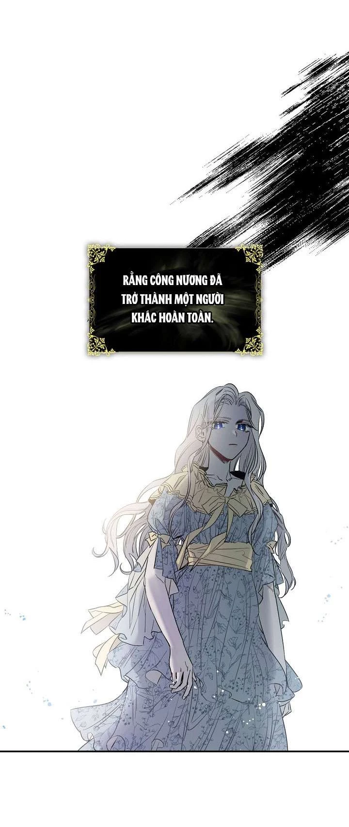 Tôi Đã Thuần Hóa Một Tên Bạo Chúa Và Chạy Trốn Chapter 3 - 39