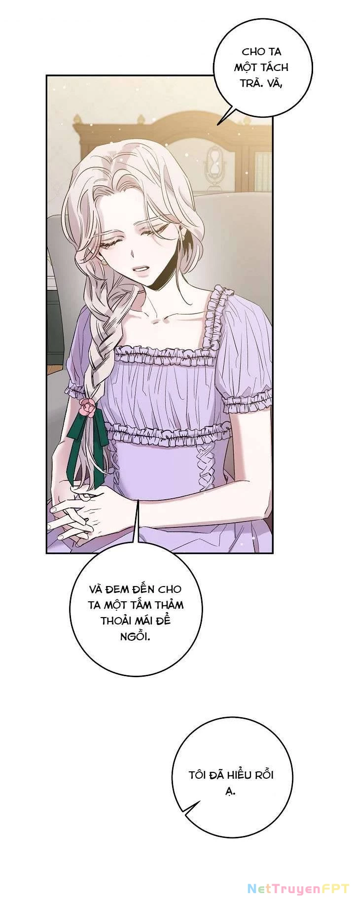 Tôi Đã Thuần Hóa Một Tên Bạo Chúa Và Chạy Trốn Chapter 3 - 43