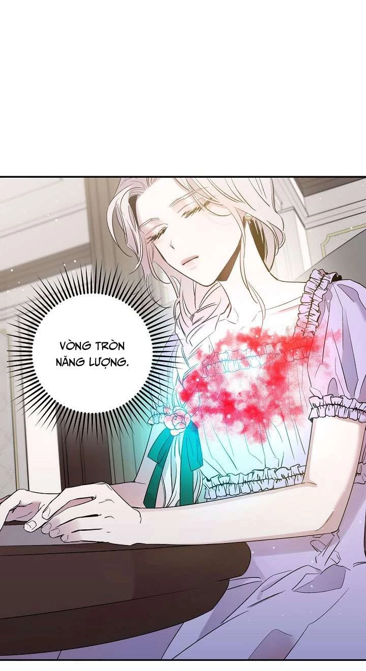 Tôi Đã Thuần Hóa Một Tên Bạo Chúa Và Chạy Trốn Chapter 3 - 47