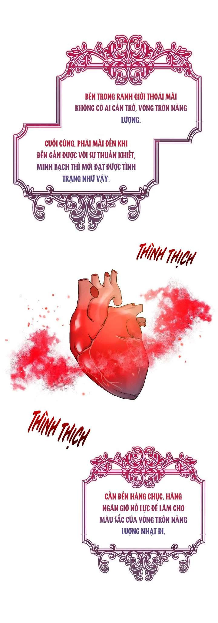 Tôi Đã Thuần Hóa Một Tên Bạo Chúa Và Chạy Trốn Chapter 3 - 48