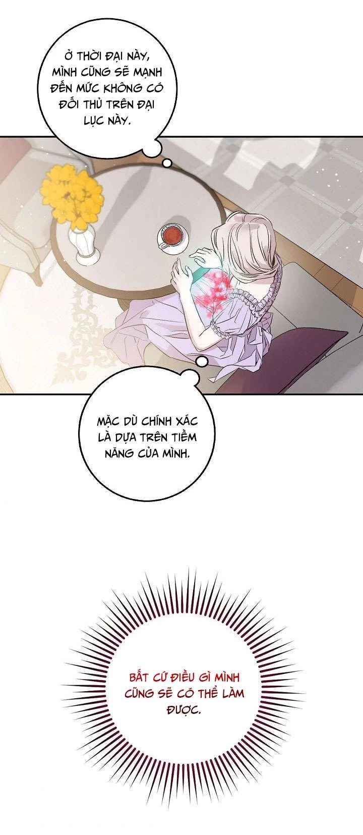 Tôi Đã Thuần Hóa Một Tên Bạo Chúa Và Chạy Trốn Chapter 3 - 49