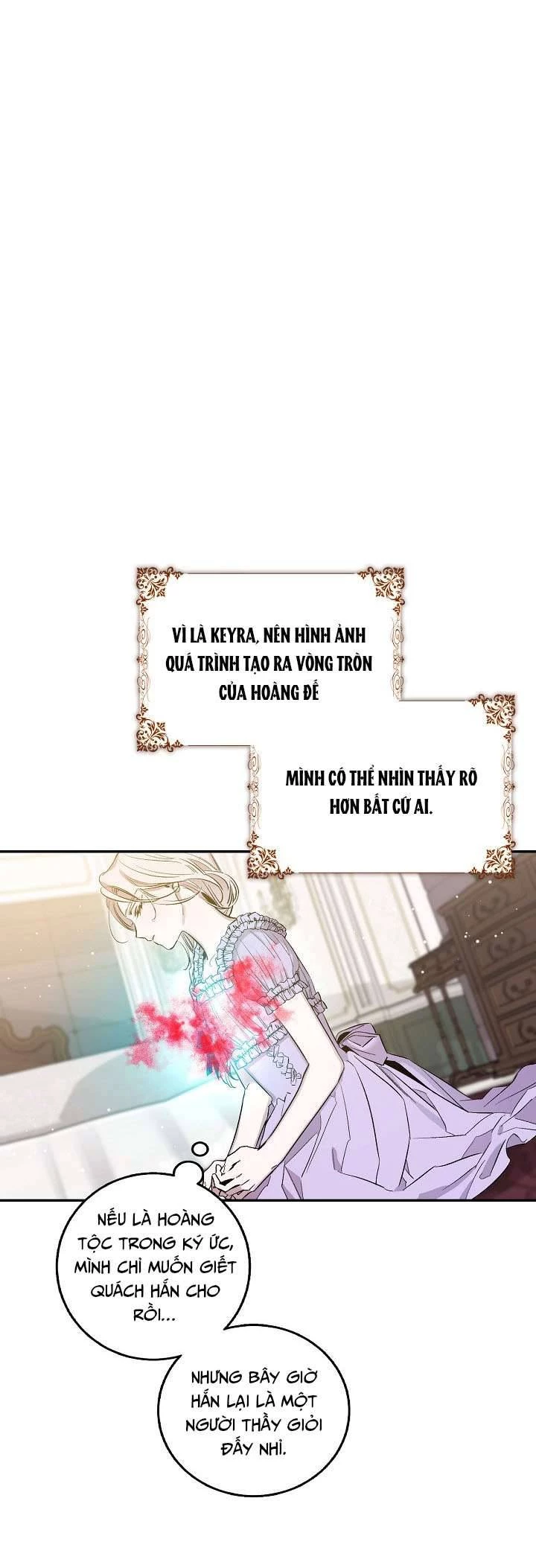 Tôi Đã Thuần Hóa Một Tên Bạo Chúa Và Chạy Trốn Chapter 3 - 51