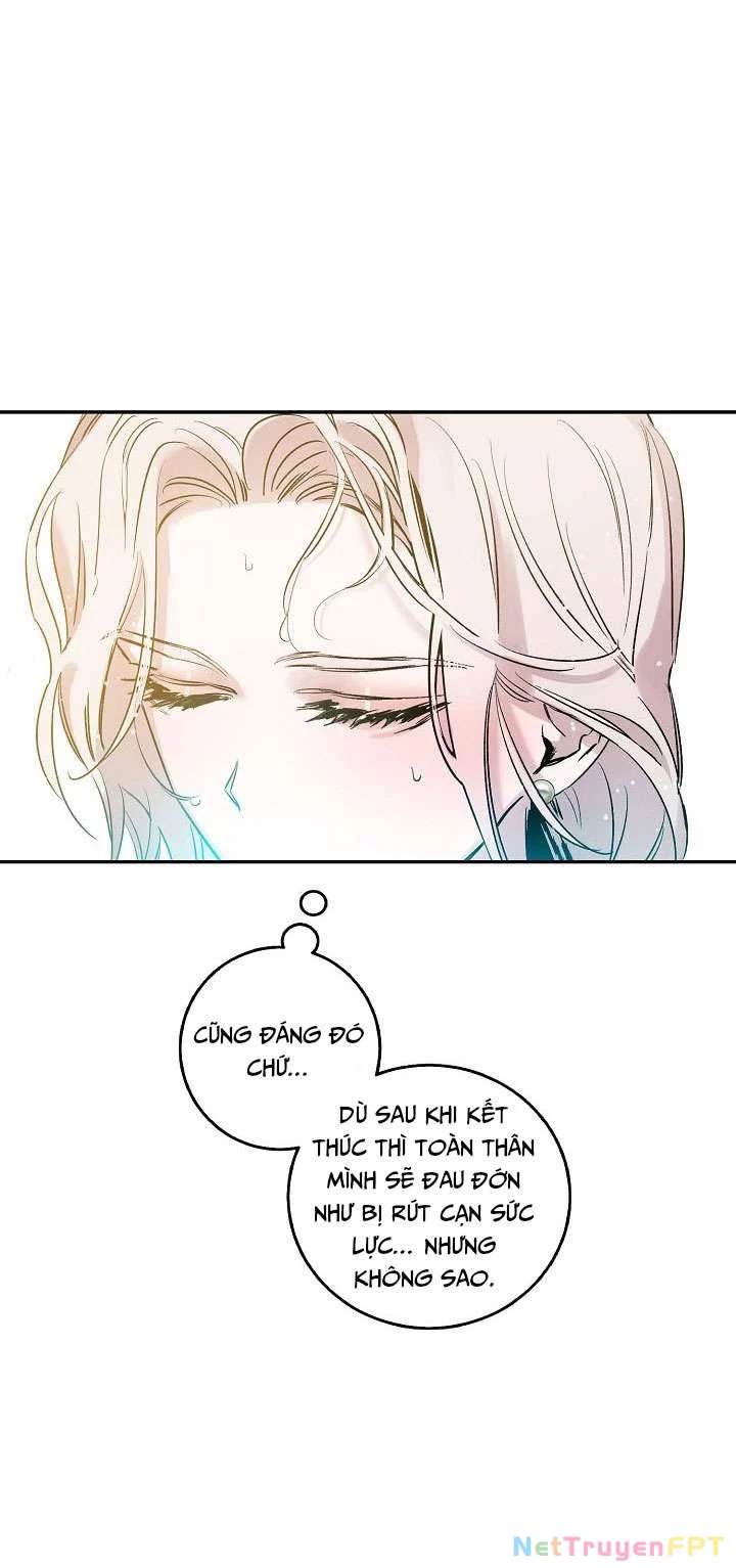 Tôi Đã Thuần Hóa Một Tên Bạo Chúa Và Chạy Trốn Chapter 3 - 52