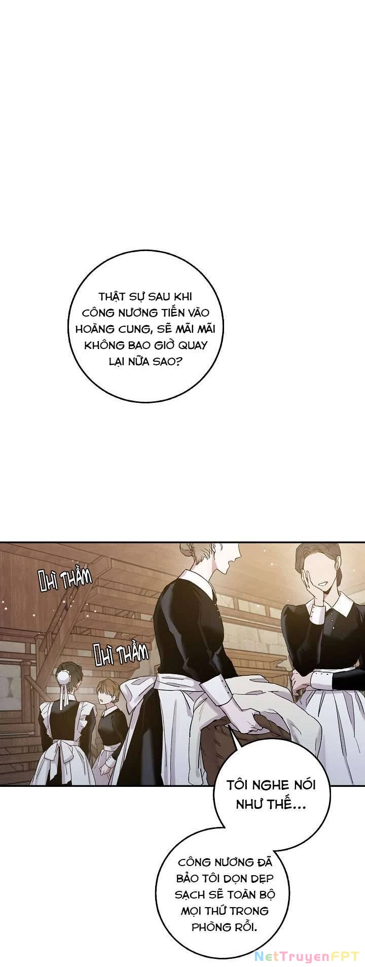Tôi Đã Thuần Hóa Một Tên Bạo Chúa Và Chạy Trốn Chapter 3 - 55