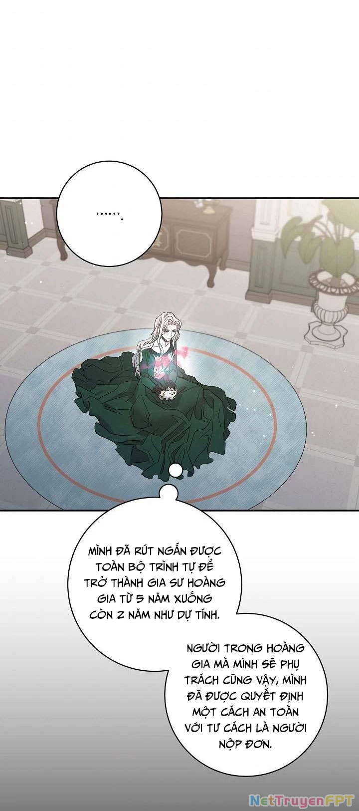 Tôi Đã Thuần Hóa Một Tên Bạo Chúa Và Chạy Trốn Chapter 3 - 56