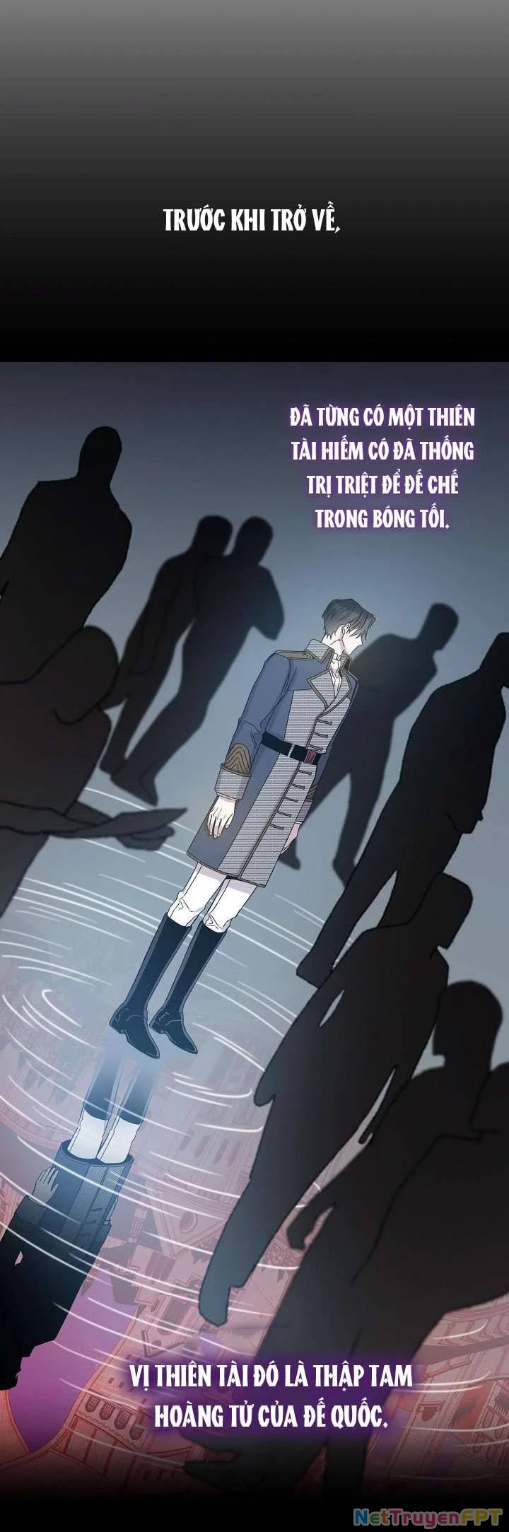 Tôi Đã Thuần Hóa Một Tên Bạo Chúa Và Chạy Trốn Chapter 3 - 57