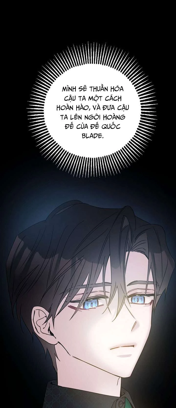 Tôi Đã Thuần Hóa Một Tên Bạo Chúa Và Chạy Trốn Chapter 3 - 58