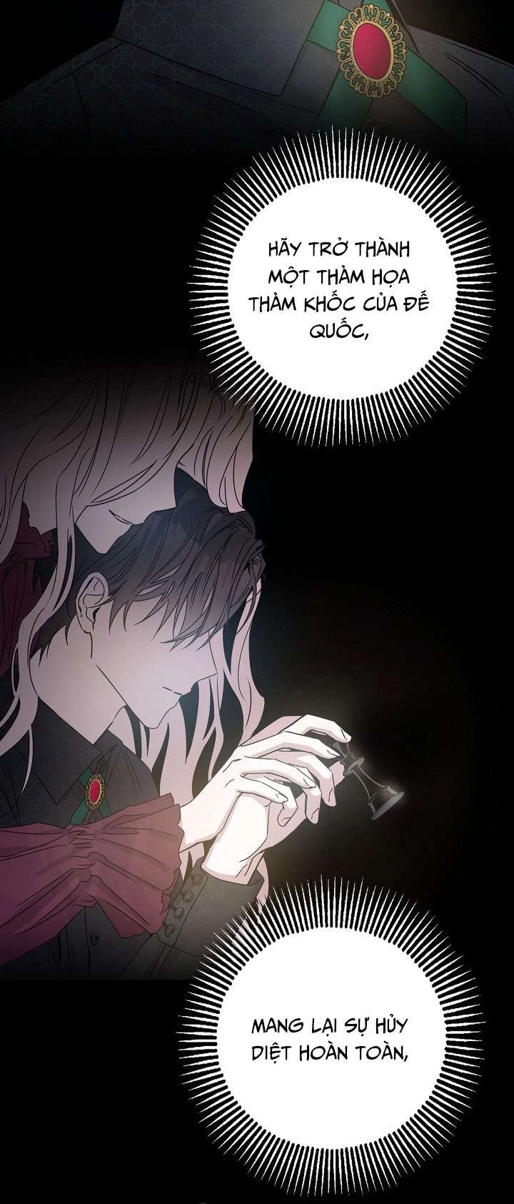 Tôi Đã Thuần Hóa Một Tên Bạo Chúa Và Chạy Trốn Chapter 3 - 59