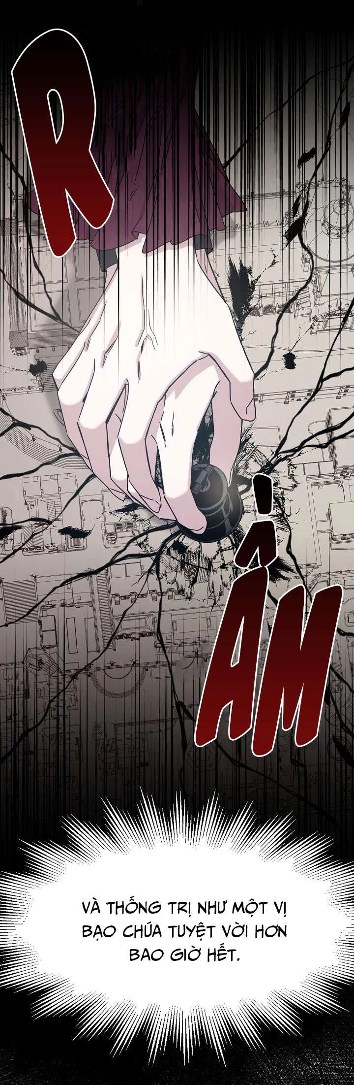 Tôi Đã Thuần Hóa Một Tên Bạo Chúa Và Chạy Trốn Chapter 3 - 60