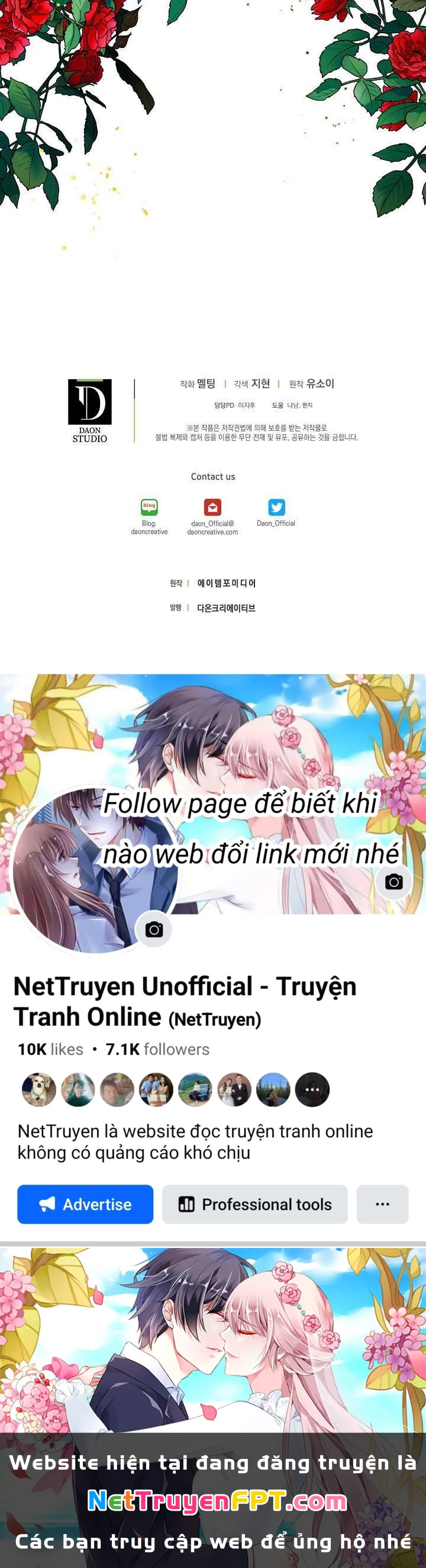 Tôi Đã Thuần Hóa Một Tên Bạo Chúa Và Chạy Trốn Chapter 3 - 63