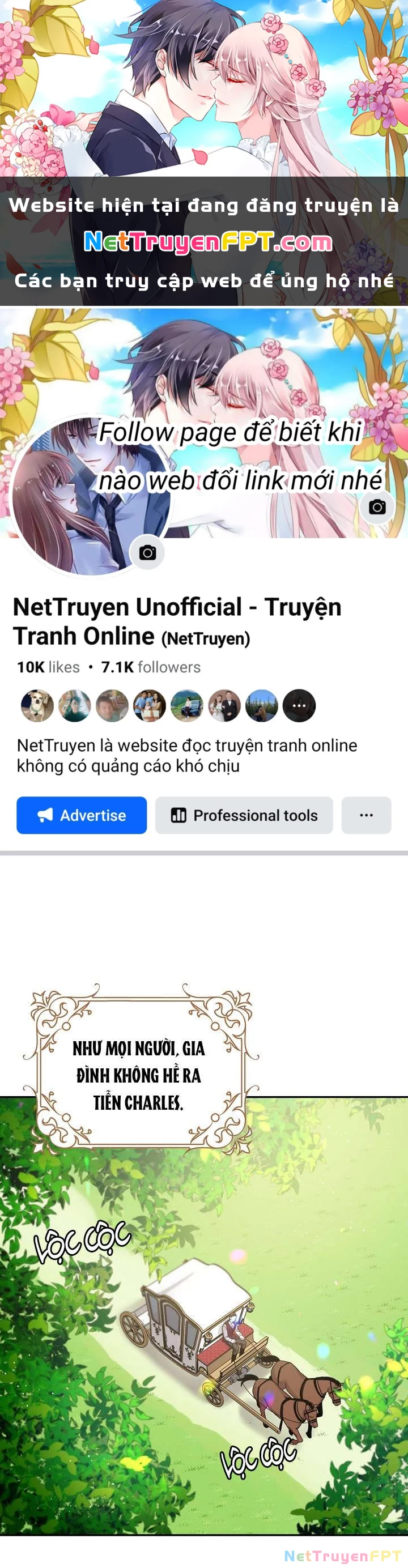 Tôi Đã Thuần Hóa Một Tên Bạo Chúa Và Chạy Trốn Chapter 4 - 1