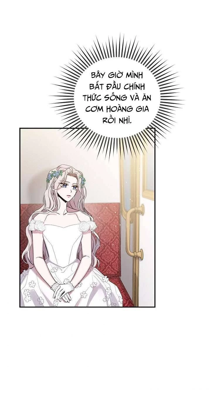 Tôi Đã Thuần Hóa Một Tên Bạo Chúa Và Chạy Trốn Chapter 4 - 2