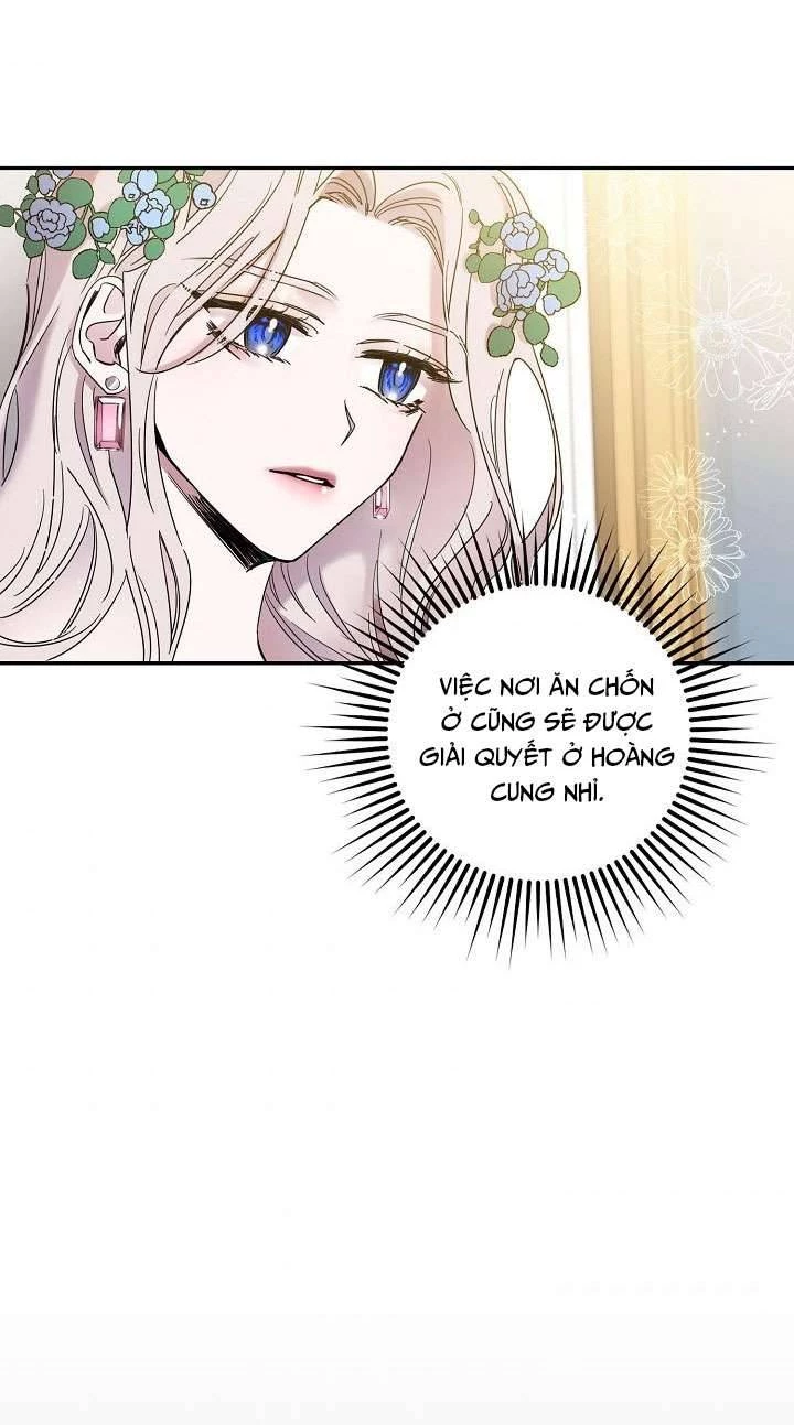 Tôi Đã Thuần Hóa Một Tên Bạo Chúa Và Chạy Trốn Chapter 4 - 3
