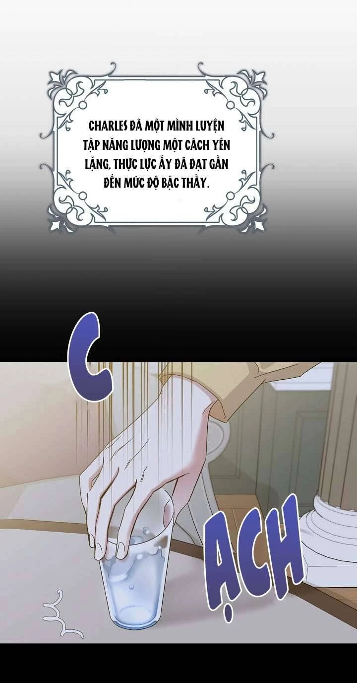Tôi Đã Thuần Hóa Một Tên Bạo Chúa Và Chạy Trốn Chapter 4 - 4