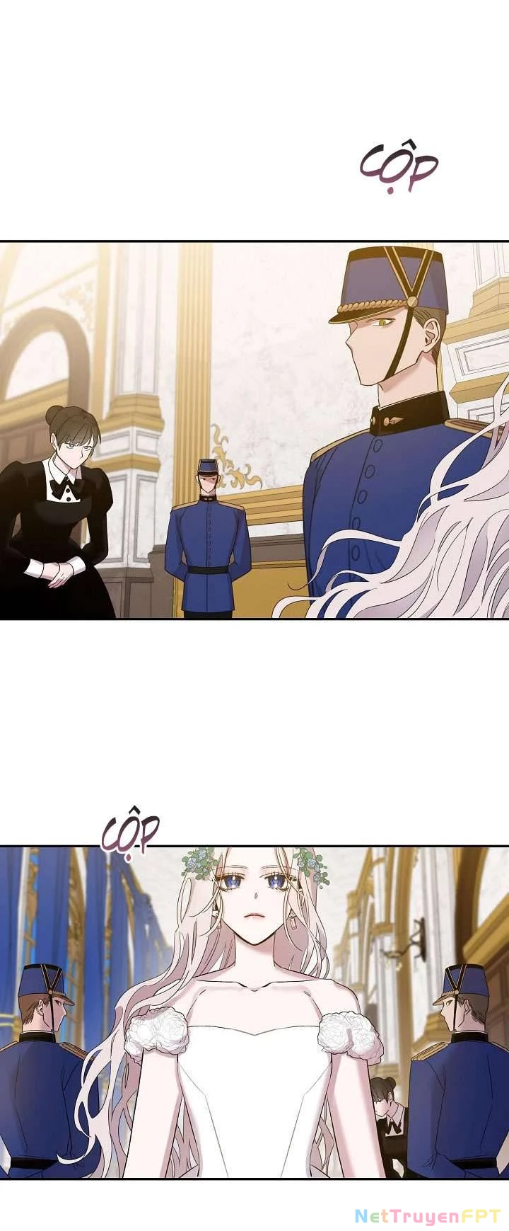 Tôi Đã Thuần Hóa Một Tên Bạo Chúa Và Chạy Trốn Chapter 4 - 14