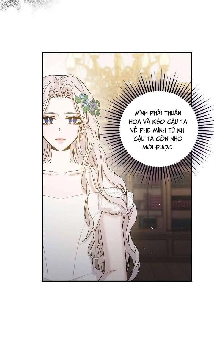 Tôi Đã Thuần Hóa Một Tên Bạo Chúa Và Chạy Trốn Chapter 4 - 24