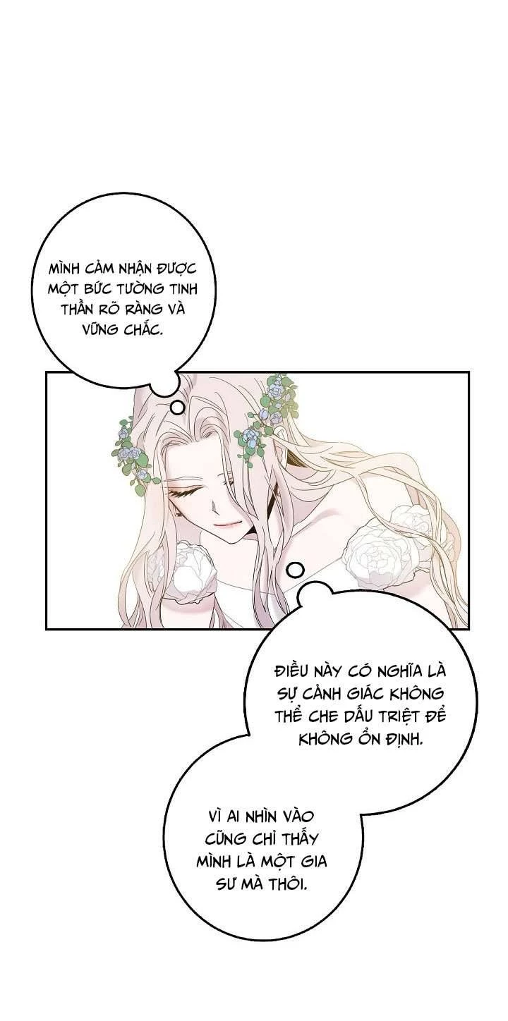 Tôi Đã Thuần Hóa Một Tên Bạo Chúa Và Chạy Trốn Chapter 4 - 28