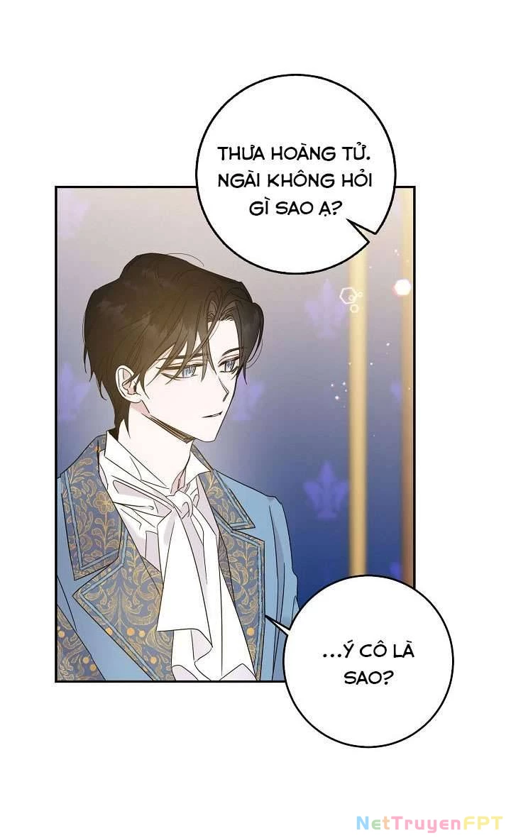Tôi Đã Thuần Hóa Một Tên Bạo Chúa Và Chạy Trốn Chapter 4 - 32