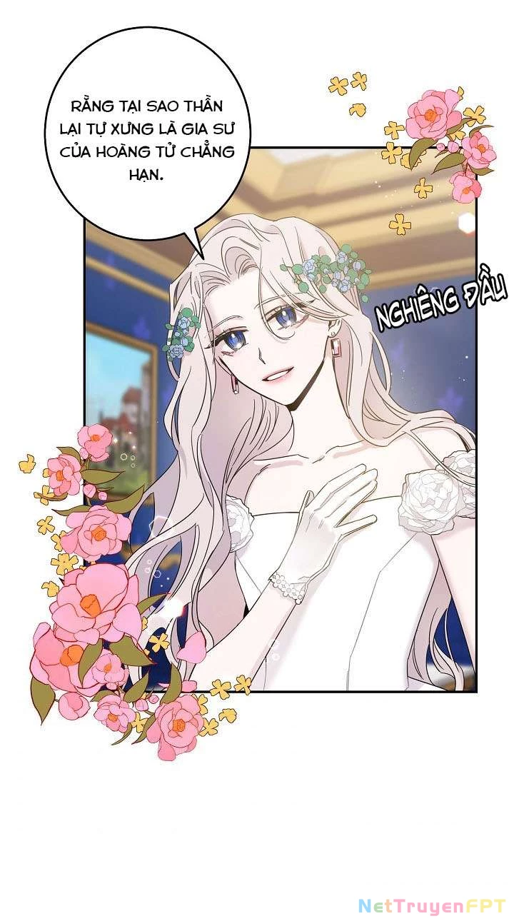 Tôi Đã Thuần Hóa Một Tên Bạo Chúa Và Chạy Trốn Chapter 4 - 33