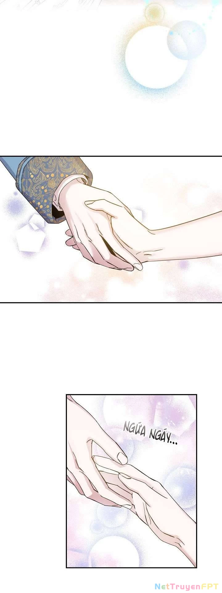 Tôi Đã Thuần Hóa Một Tên Bạo Chúa Và Chạy Trốn Chapter 4 - 38