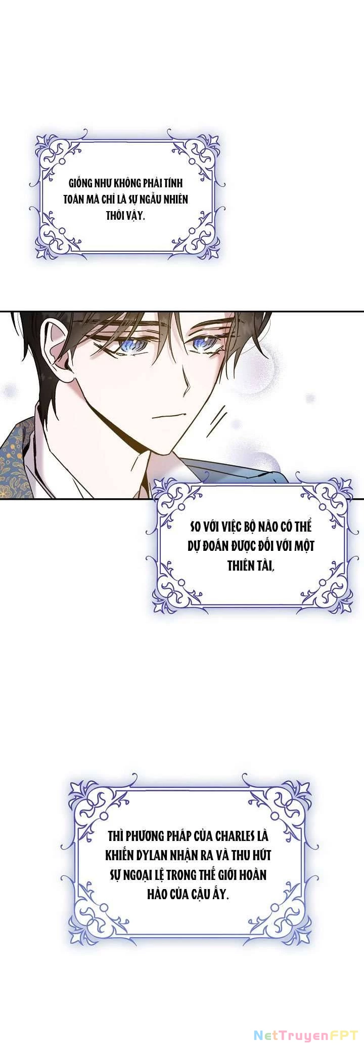 Tôi Đã Thuần Hóa Một Tên Bạo Chúa Và Chạy Trốn Chapter 4 - 39