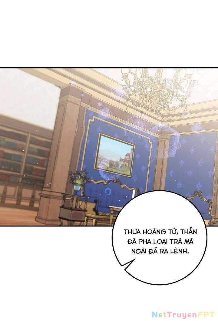 Tôi Đã Thuần Hóa Một Tên Bạo Chúa Và Chạy Trốn Chapter 4 - 40