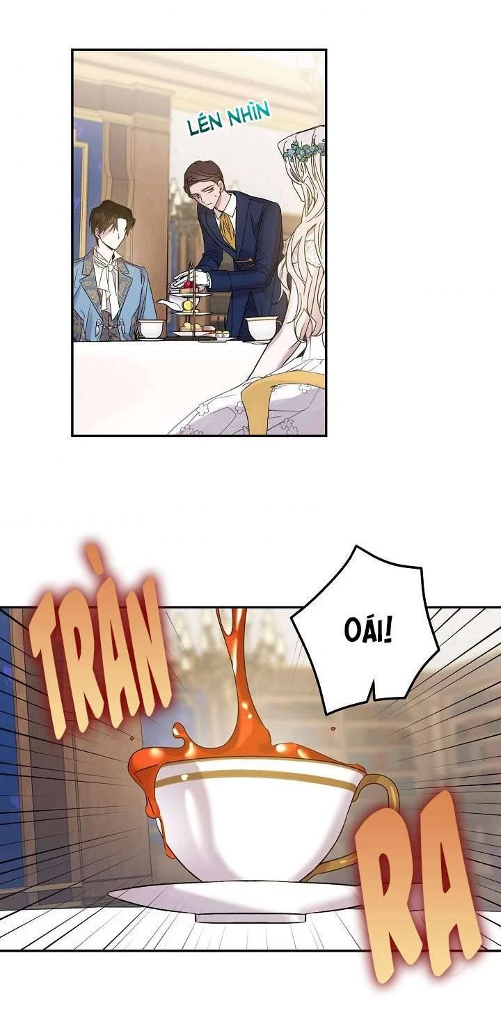 Tôi Đã Thuần Hóa Một Tên Bạo Chúa Và Chạy Trốn Chapter 4 - 41