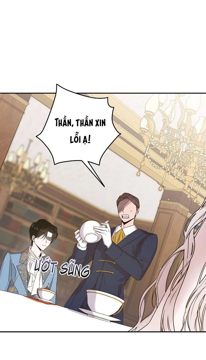 Tôi Đã Thuần Hóa Một Tên Bạo Chúa Và Chạy Trốn Chapter 4 - 42