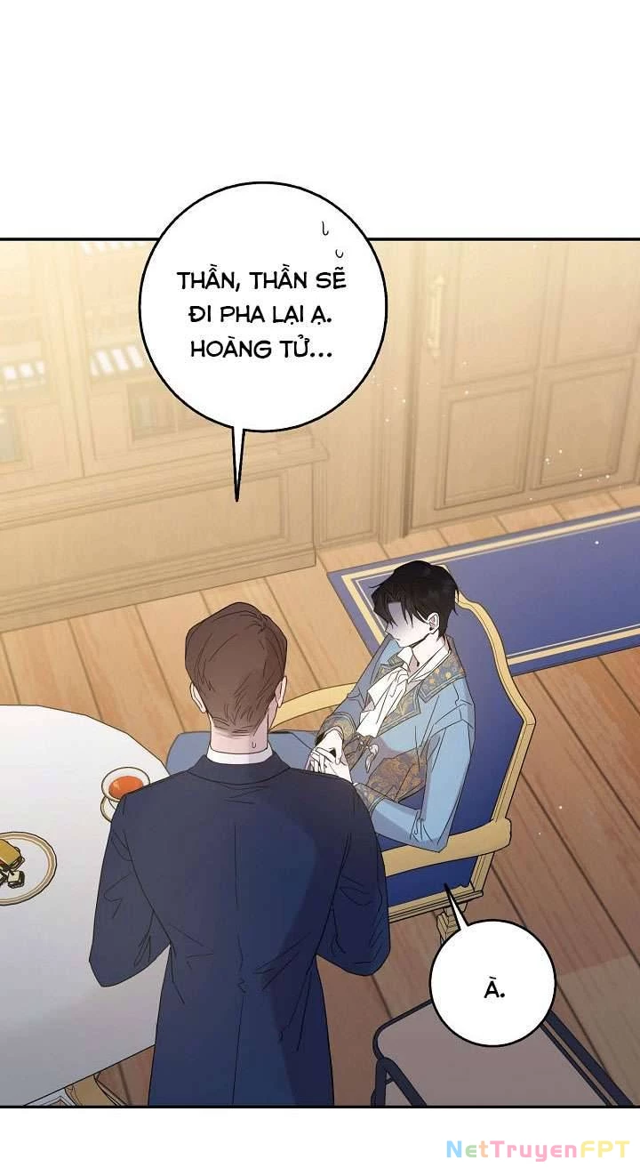 Tôi Đã Thuần Hóa Một Tên Bạo Chúa Và Chạy Trốn Chapter 4 - 44