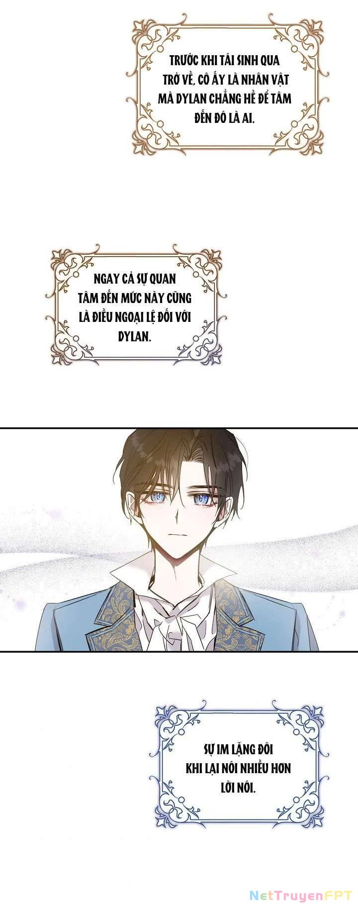 Tôi Đã Thuần Hóa Một Tên Bạo Chúa Và Chạy Trốn Chapter 4 - 48