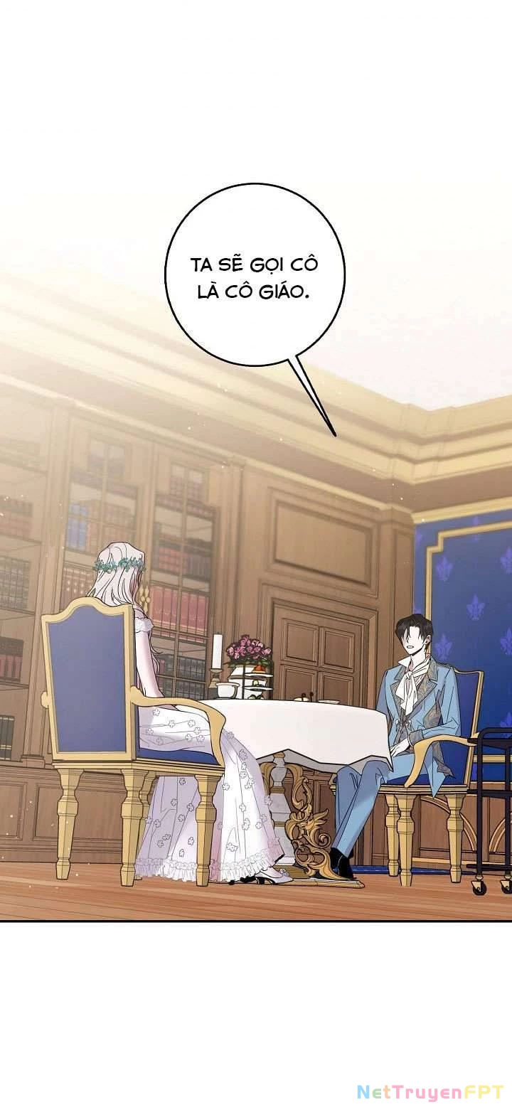 Tôi Đã Thuần Hóa Một Tên Bạo Chúa Và Chạy Trốn Chapter 4 - 49