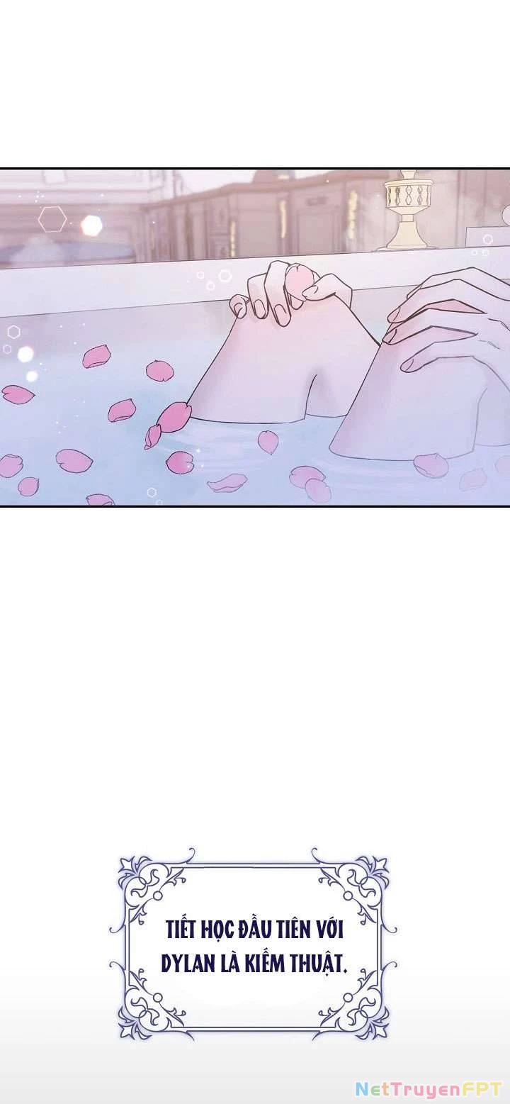 Tôi Đã Thuần Hóa Một Tên Bạo Chúa Và Chạy Trốn Chapter 4 - 53