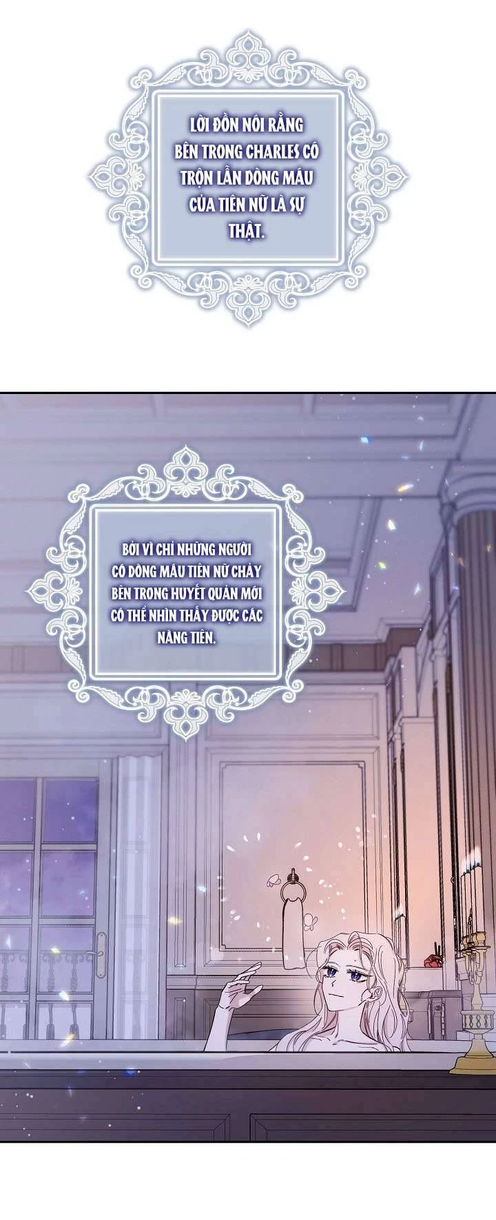 Tôi Đã Thuần Hóa Một Tên Bạo Chúa Và Chạy Trốn Chapter 5 - 2