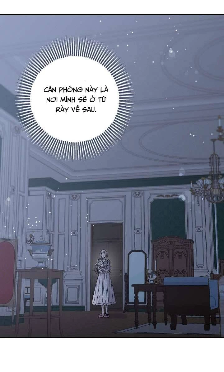 Tôi Đã Thuần Hóa Một Tên Bạo Chúa Và Chạy Trốn Chapter 5 - 13