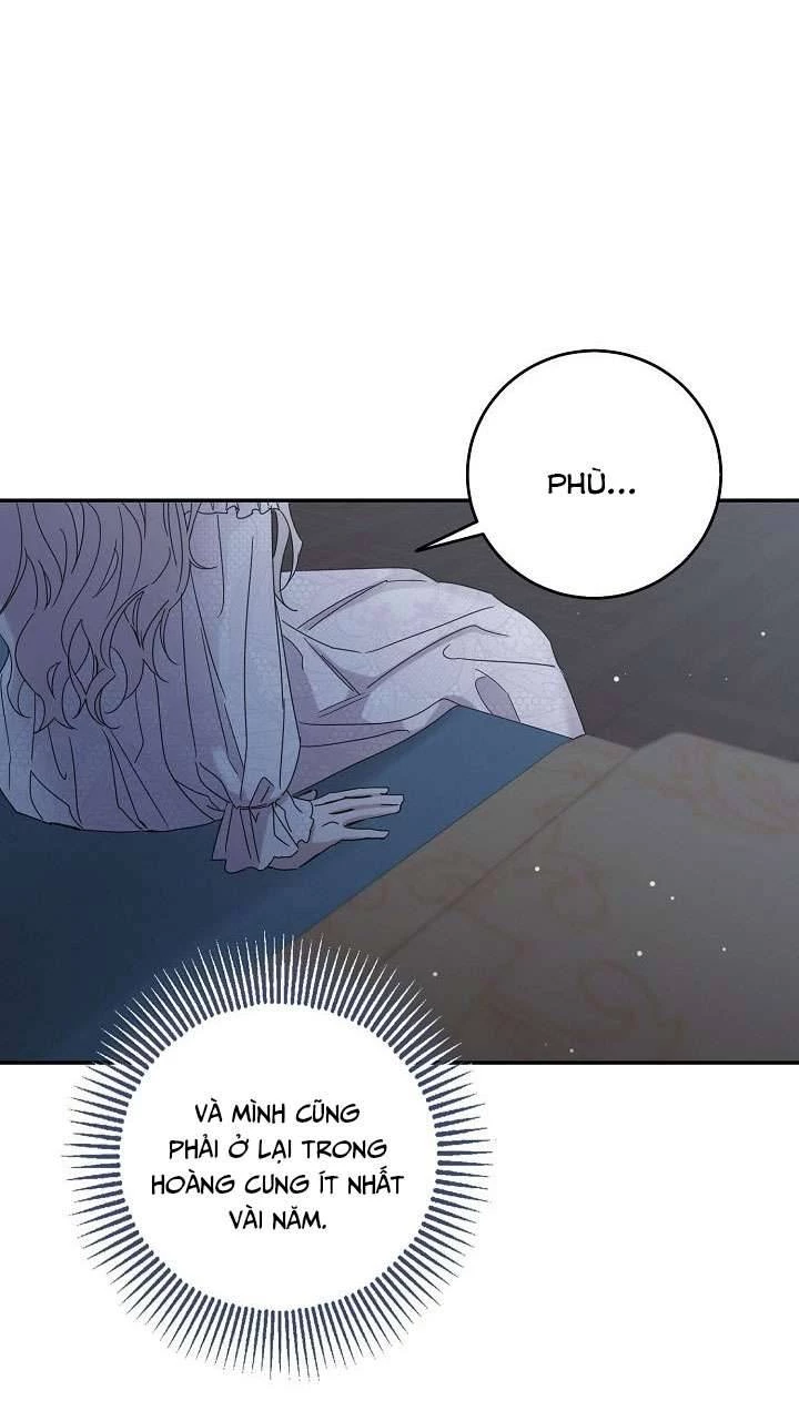 Tôi Đã Thuần Hóa Một Tên Bạo Chúa Và Chạy Trốn Chapter 5 - 16