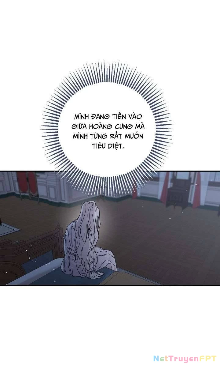 Tôi Đã Thuần Hóa Một Tên Bạo Chúa Và Chạy Trốn Chapter 5 - 18