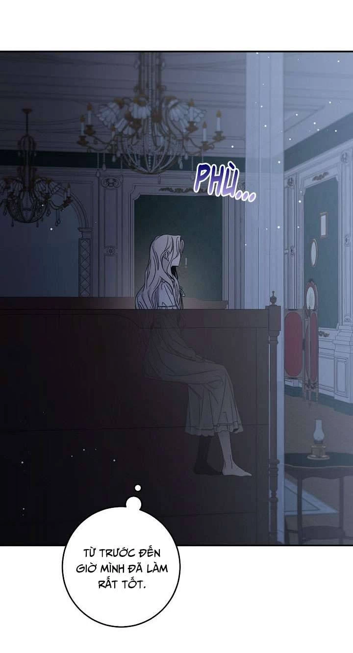 Tôi Đã Thuần Hóa Một Tên Bạo Chúa Và Chạy Trốn Chapter 5 - 24