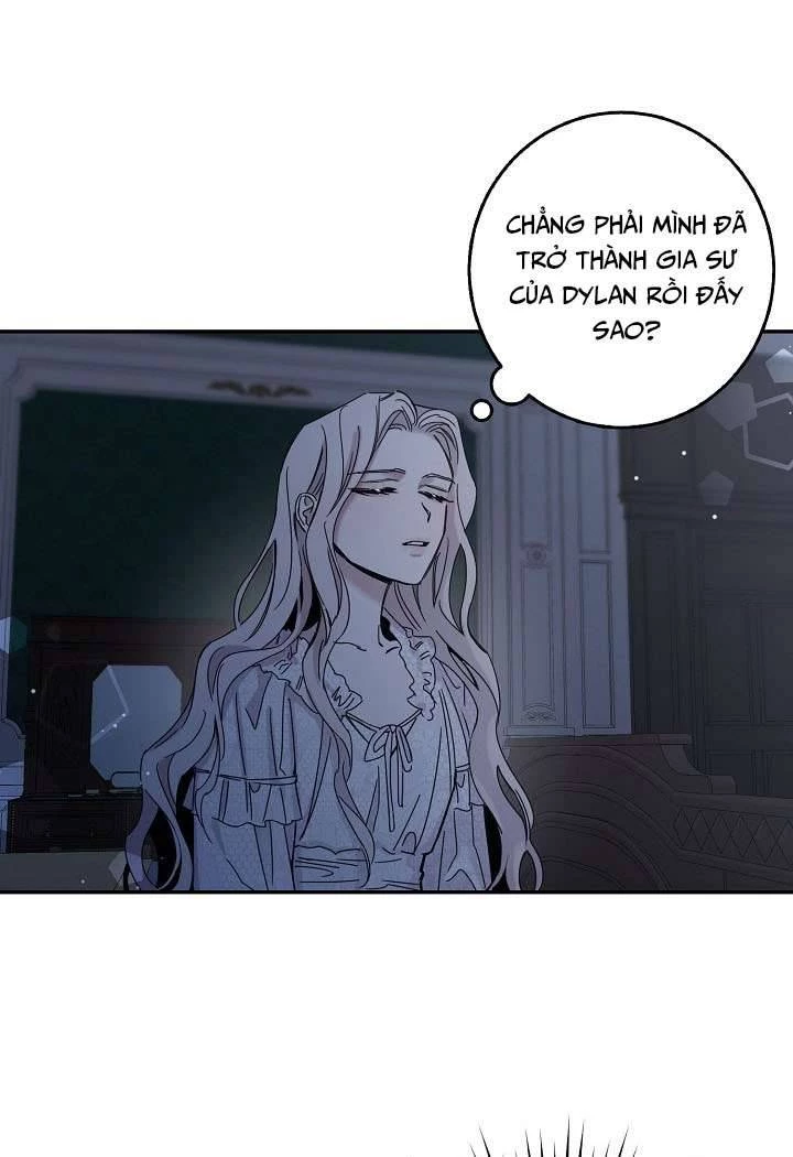 Tôi Đã Thuần Hóa Một Tên Bạo Chúa Và Chạy Trốn Chapter 5 - 25