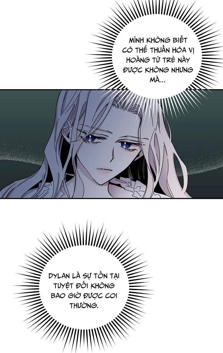 Tôi Đã Thuần Hóa Một Tên Bạo Chúa Và Chạy Trốn Chapter 5 - 26