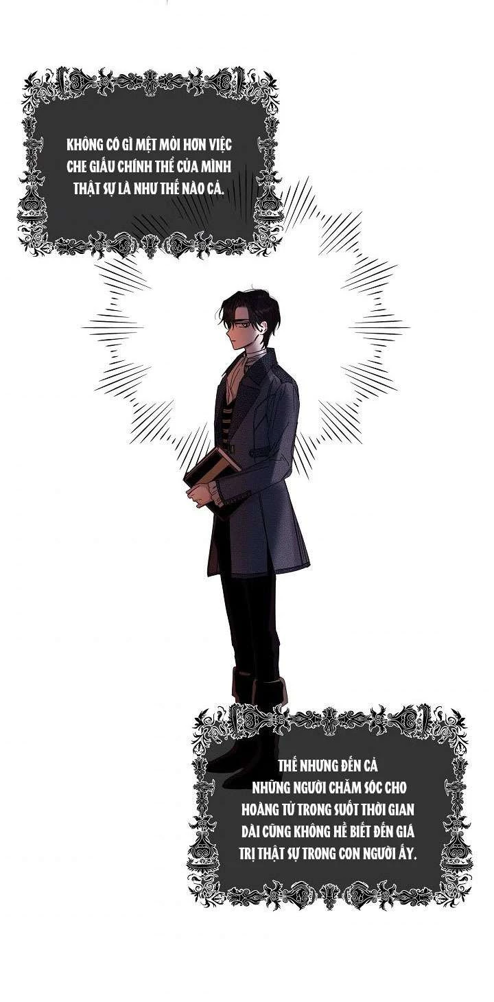 Tôi Đã Thuần Hóa Một Tên Bạo Chúa Và Chạy Trốn Chapter 5 - 27