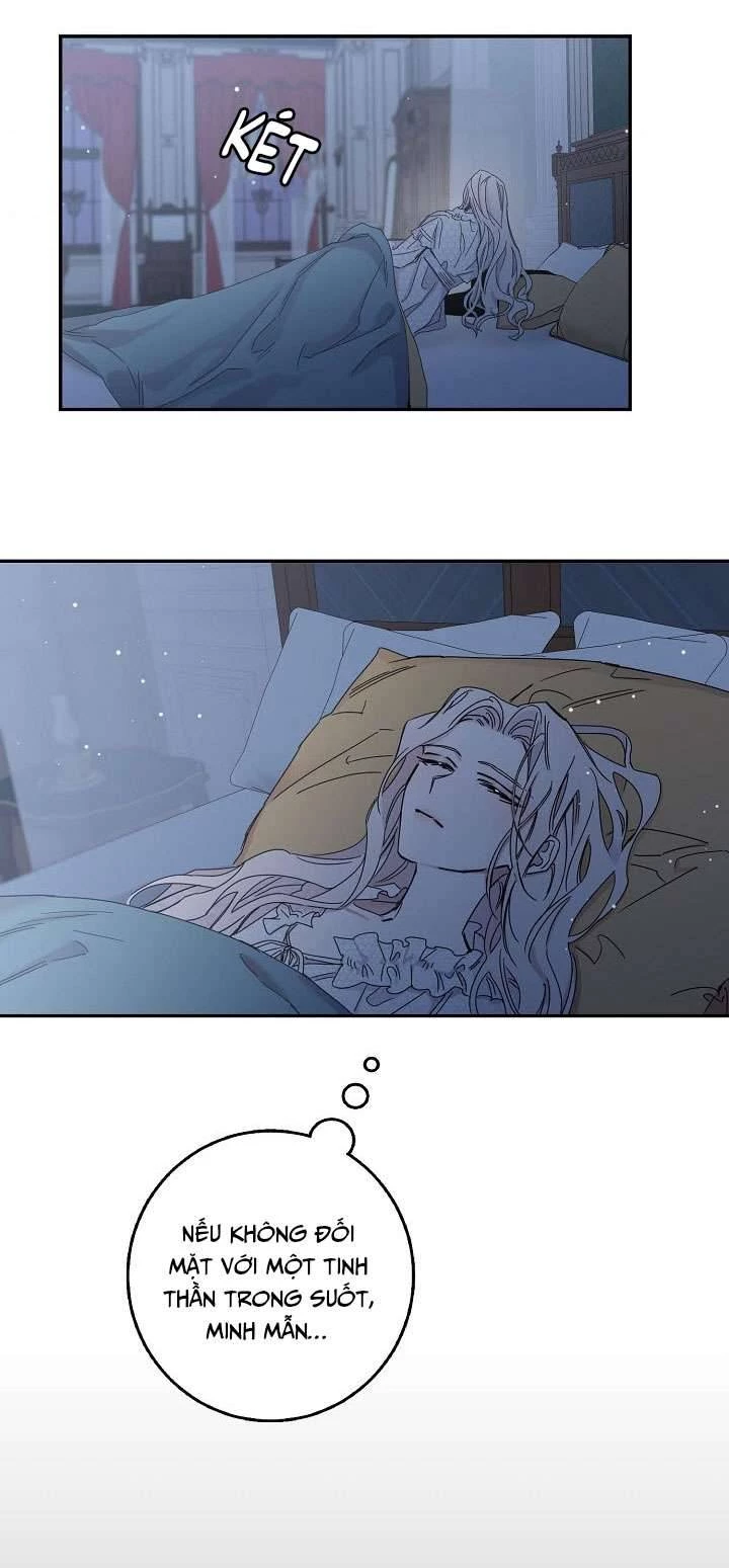 Tôi Đã Thuần Hóa Một Tên Bạo Chúa Và Chạy Trốn Chapter 5 - 28