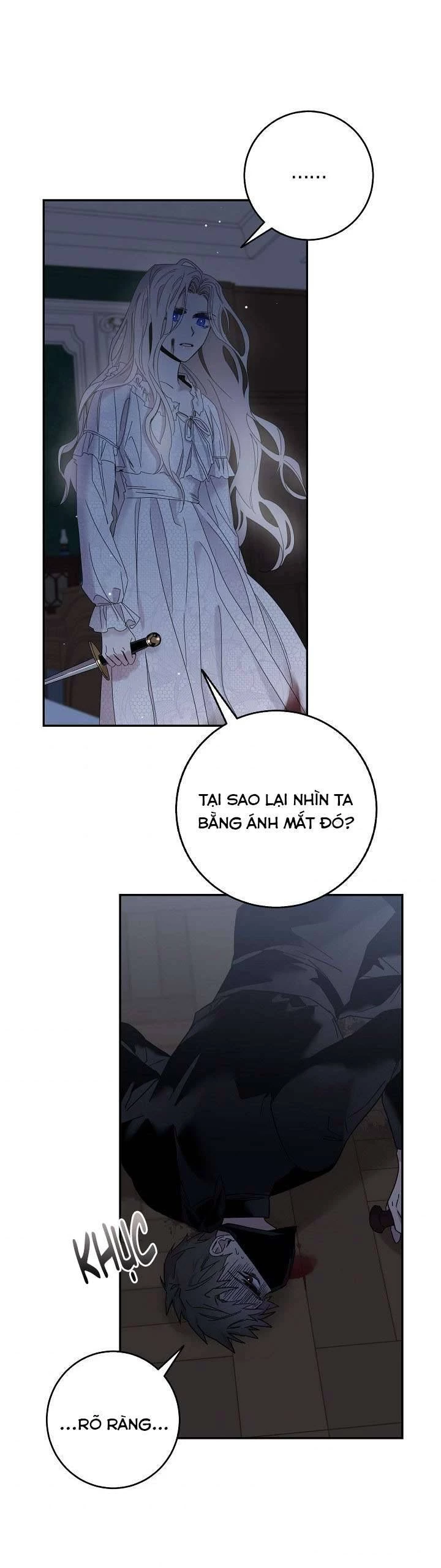 Tôi Đã Thuần Hóa Một Tên Bạo Chúa Và Chạy Trốn Chapter 5 - 33