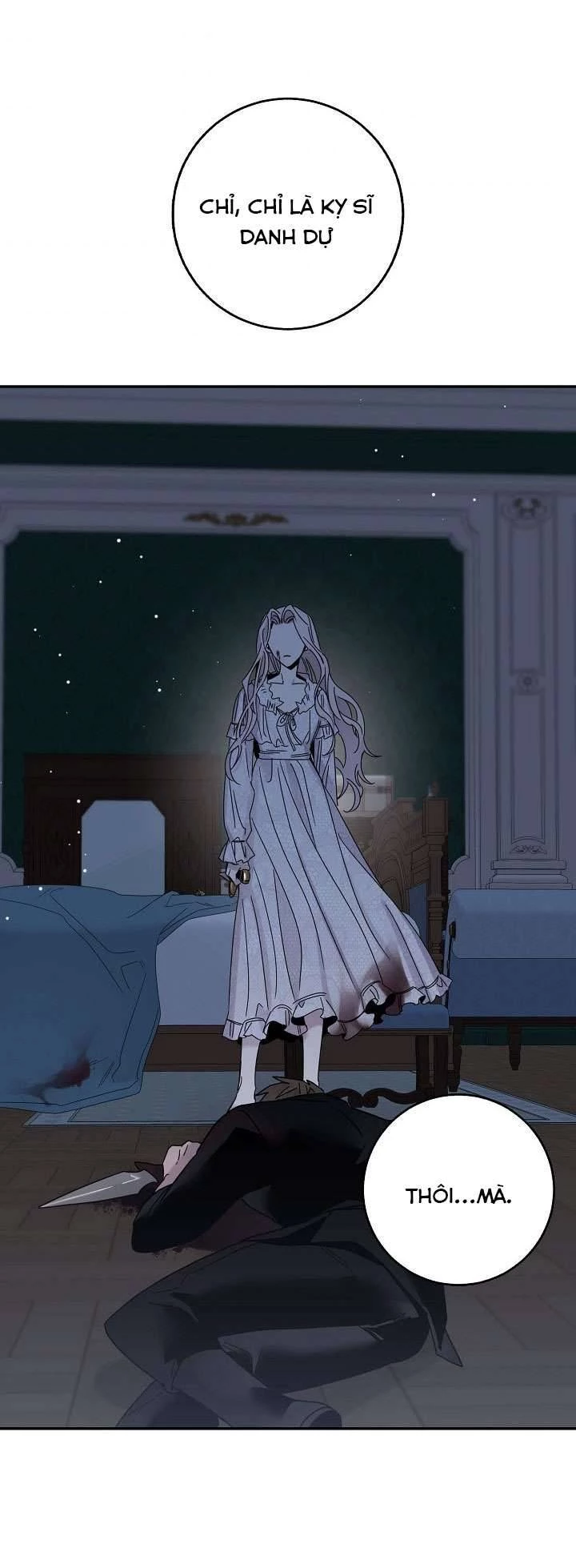 Tôi Đã Thuần Hóa Một Tên Bạo Chúa Và Chạy Trốn Chapter 5 - 34