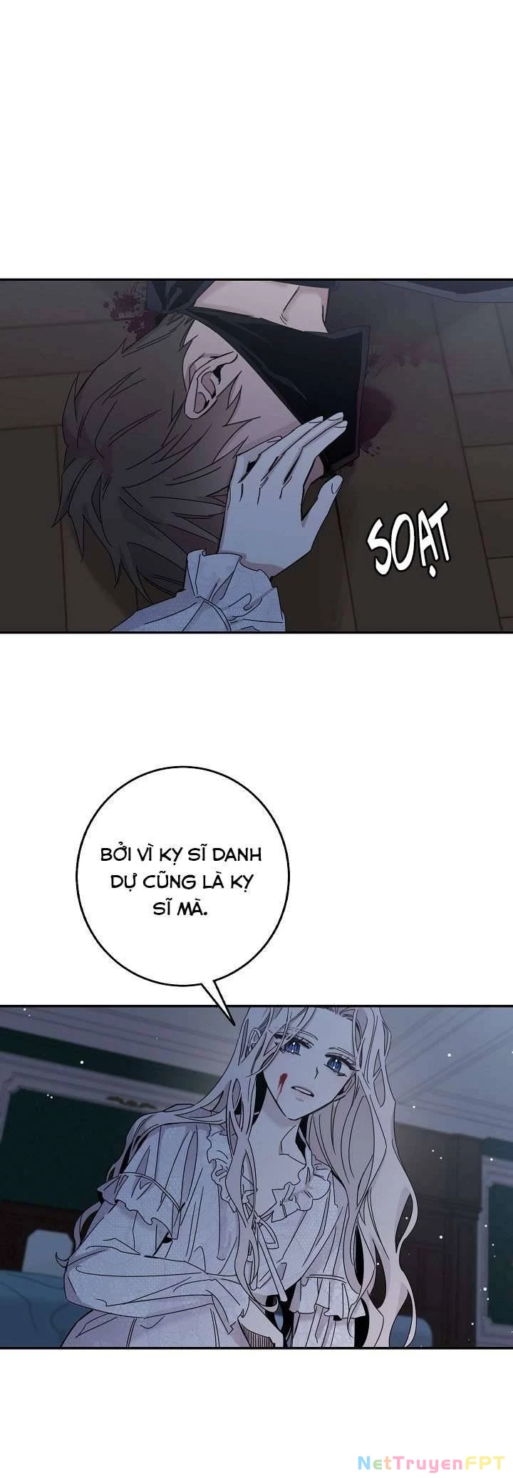 Tôi Đã Thuần Hóa Một Tên Bạo Chúa Và Chạy Trốn Chapter 5 - 35