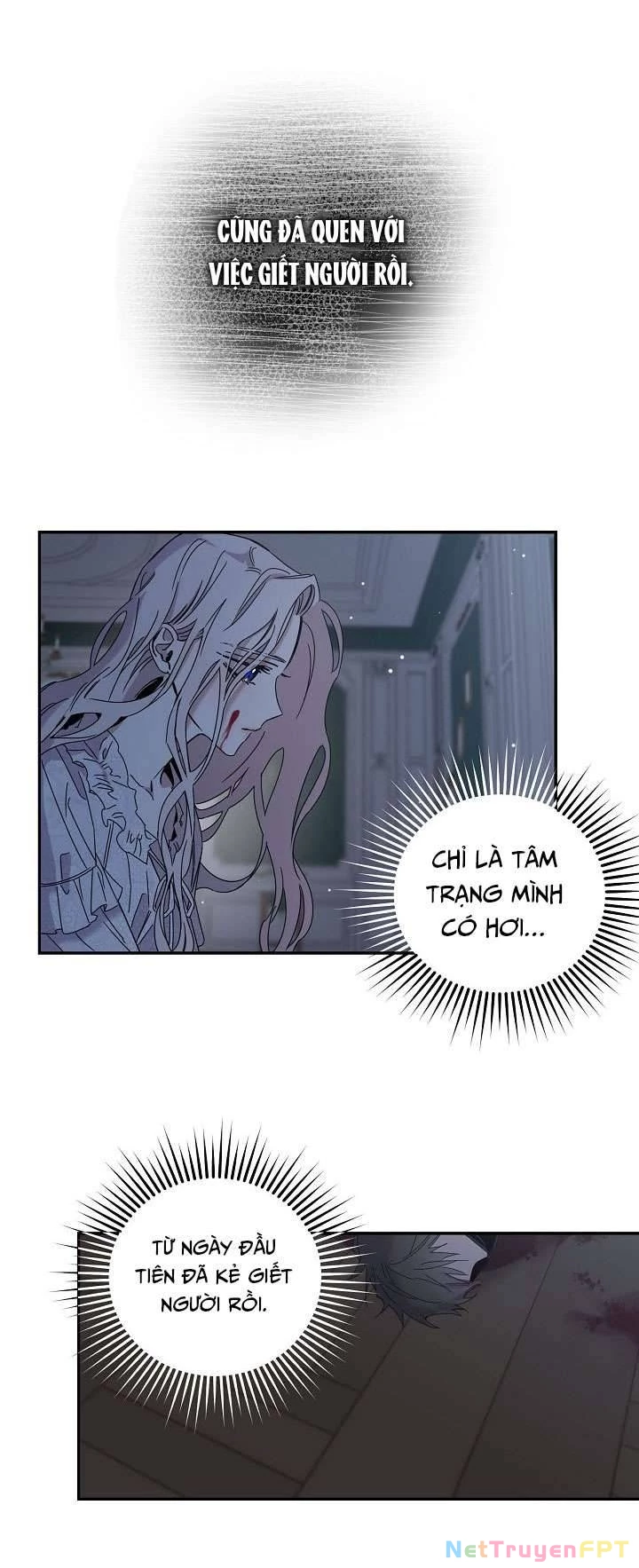 Tôi Đã Thuần Hóa Một Tên Bạo Chúa Và Chạy Trốn Chapter 5 - 36