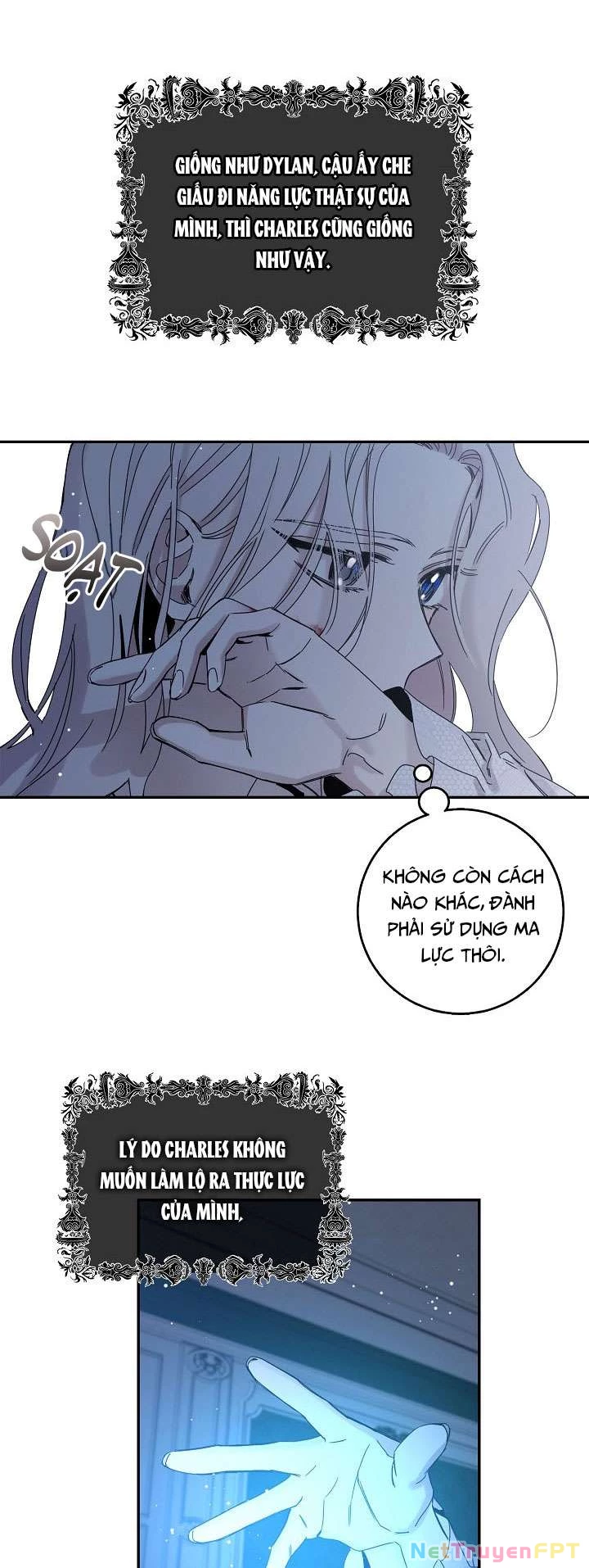 Tôi Đã Thuần Hóa Một Tên Bạo Chúa Và Chạy Trốn Chapter 5 - 38