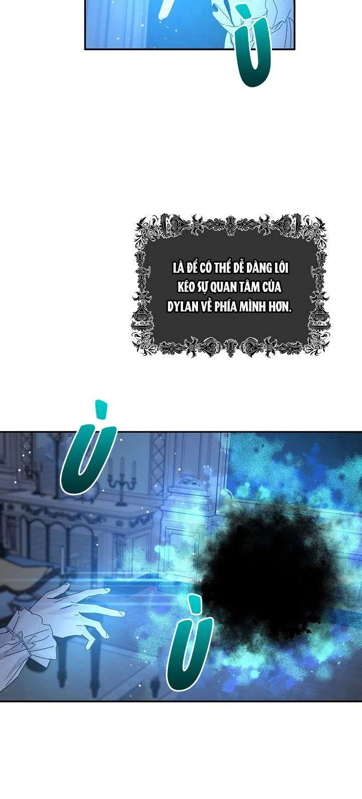 Tôi Đã Thuần Hóa Một Tên Bạo Chúa Và Chạy Trốn Chapter 5 - 39