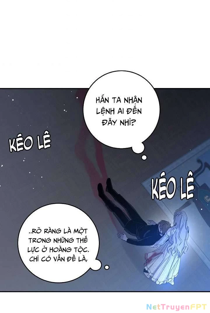 Tôi Đã Thuần Hóa Một Tên Bạo Chúa Và Chạy Trốn Chapter 5 - 40